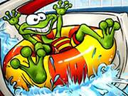 frog-games