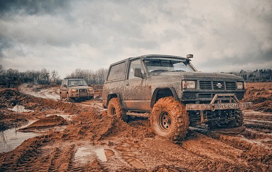 Top 5 4X4 websites every Aussie 4WD Enthusiast should know about