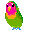 lovebird-birds-animated-gameznet-00125.gif