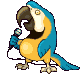 macaw-birds-animated-gameznet-00126.gif