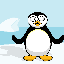 penguin-bird-animated-gameznet-012.gif