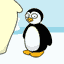 penguin-bird-animated-gameznet-05.gif