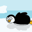 penguin-bird-animated-gameznet-08.gif