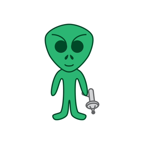 alien-transparent-background-gameznet-00025.png