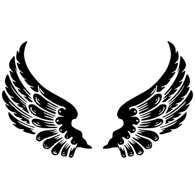 angel-wings-black-transparent-background-gameznet-09.png