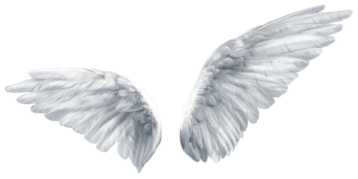 Angels on Transparent Backgrounds | Gameznet Creators Portal
