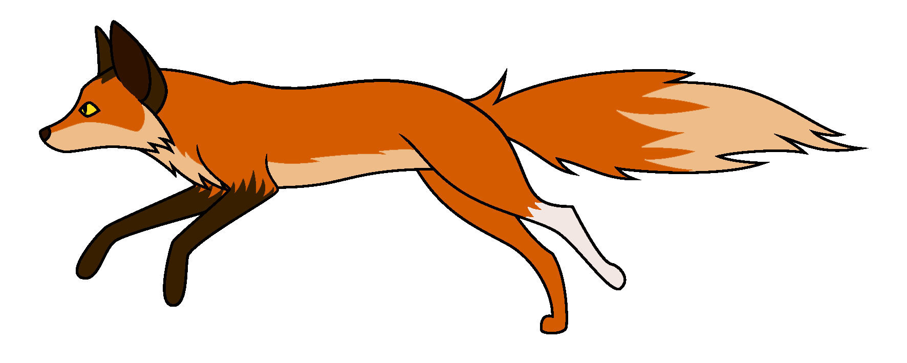 Featured image of post Fox Clipart Gif To search on pikpng now