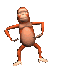 gameznet-animated-primate-monkey-ape-gorilla-017.gif