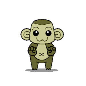 gameznet-animated-primate-monkey-ape-gorilla-037.gif