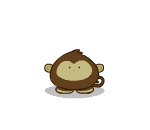 gameznet-animated-primate-monkey-ape-gorilla-039.gif