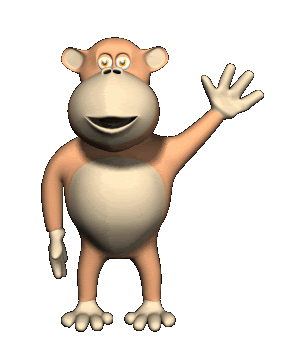 gameznet-animated-primate-monkey-ape-gorilla-050.gif