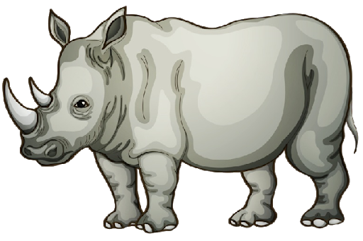 rhino-transparent-bg-gameznet-00012.png