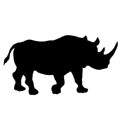 rhino-transparent-bg-gameznet-00035.png