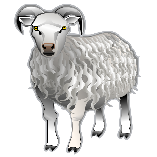 sheep-on-transparent-background-gameznet-26.png