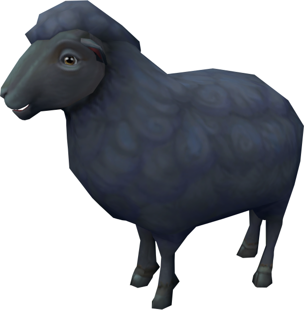 sheep-on-transparent-background-gameznet-28.png