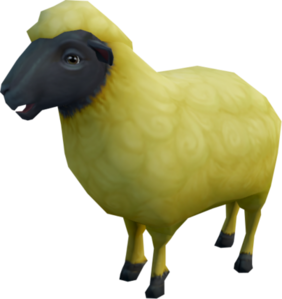 sheep-on-transparent-background-gameznet-33.png