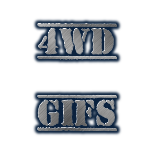 4wd animated gifs