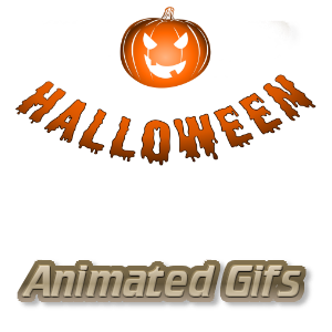 halloween animated gifs