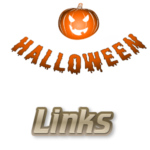Halloween Links and Resources