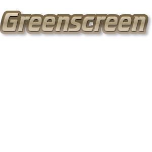 XTHEMEX Green Screen