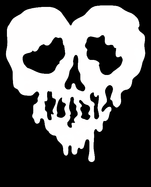 skull-heart-melting-black-white-animated-gif-image.gif