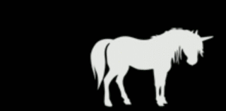 free unicorn animated gifs