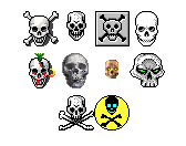 free-skull-icons