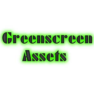 Greenscreen Assets download free at Gameznet