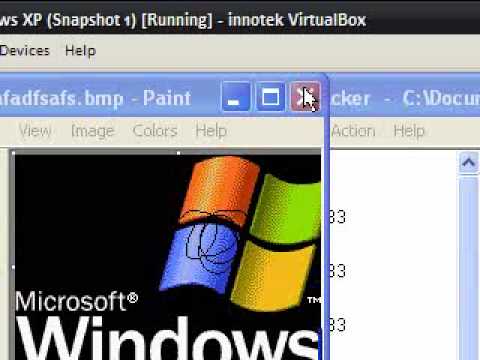 Windows 9x Startupand Shutdown Logos Files