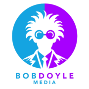 @bobdoylemedia profile