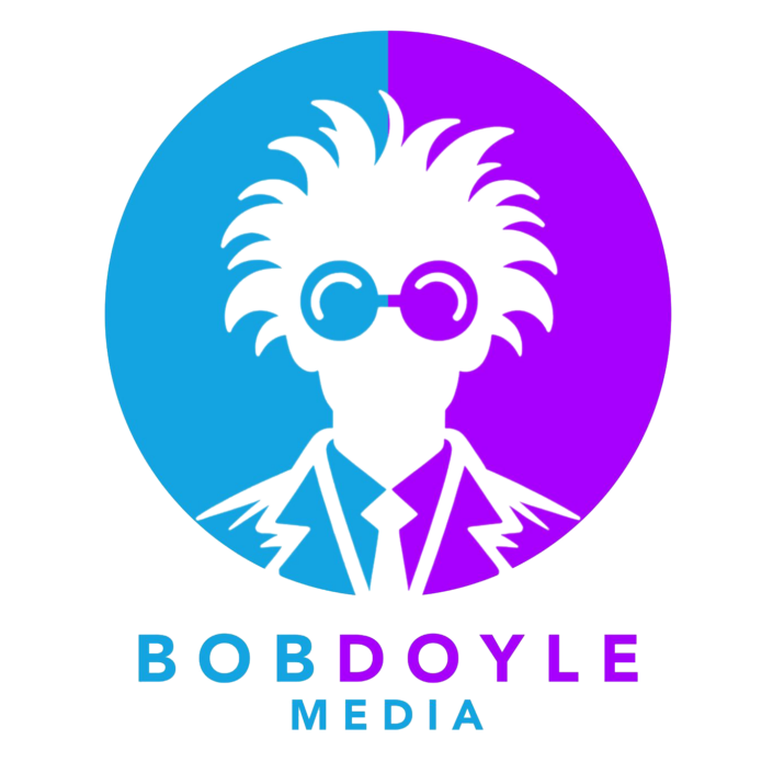 @bobdoylemedia profile