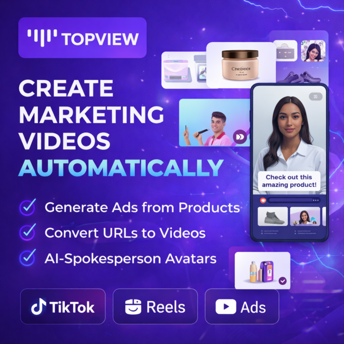 topview-ai topview-ai