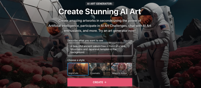 nightcafe Ai Art Studio Nightcafe Ai art Studio
