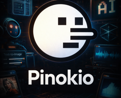 pinokio