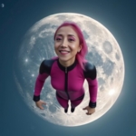 Profile picture of Moon