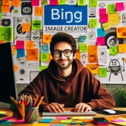 bing-image-creator Bing Image Creator