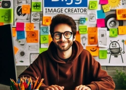 Bing Image Creator