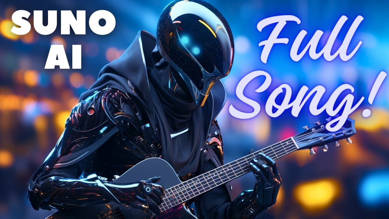 Suno ai Music Generator