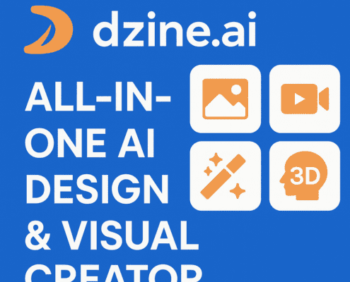 dzine-all-in-one