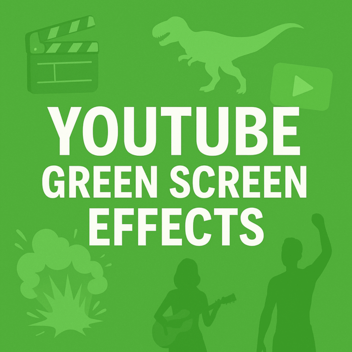 youtube-greenscreen-effects Youtube Green Screen Effects