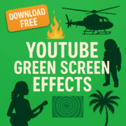 download free youtube green screen effects Download Free Youtube Green Screen Effects