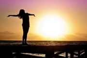 sunset-healing 