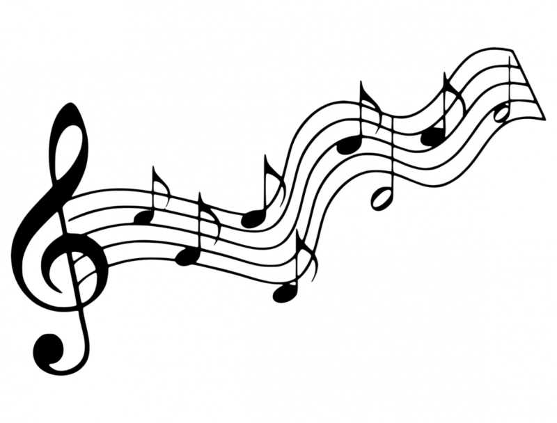 music-note-silhouette music-note-silhouette