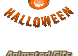 halloween animated gifs
