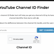 youtube_channel_finder youtube channel finder