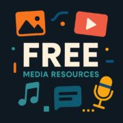 free-media-resources