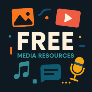 free-media-resources free-media-resources