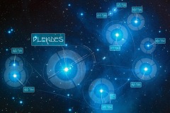 pleidian stars