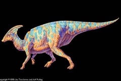 parasaur