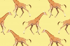 giraffe-wallpaper-pattern